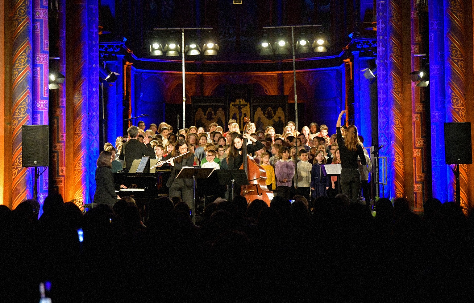 Ville de Croix Les grands airs d'Opéra Ville de Croix