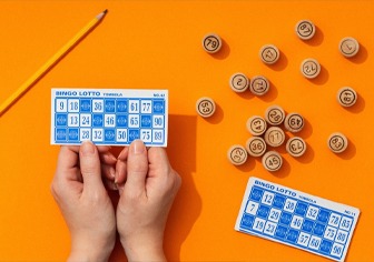 как играть лото клуб