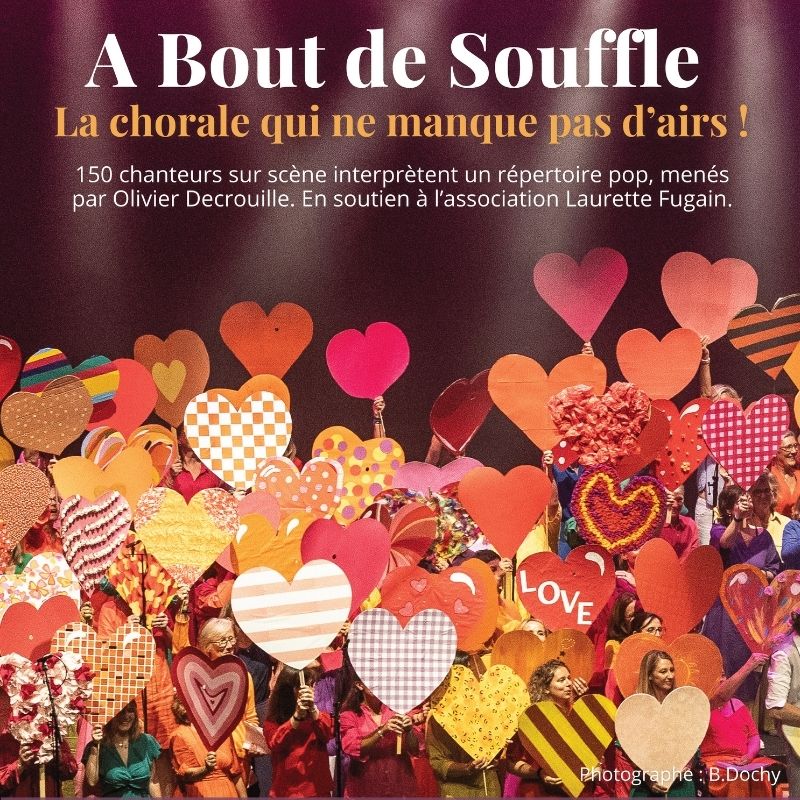 Chorale À bout de souffle